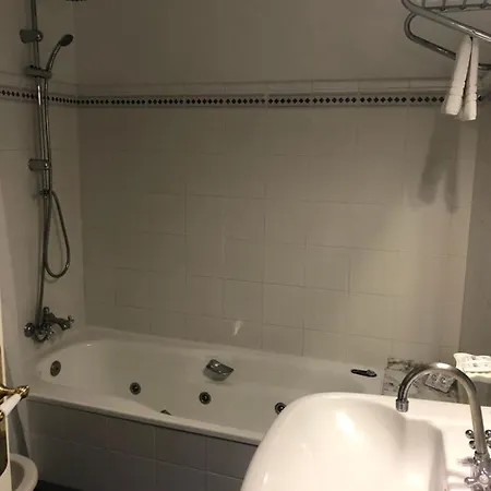 Casa Grande De Fuentemayor Silleda