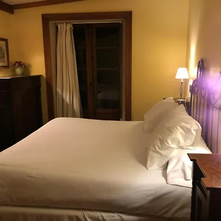 Εξοχικό σπίτι Casa Grande De Fuentemayor