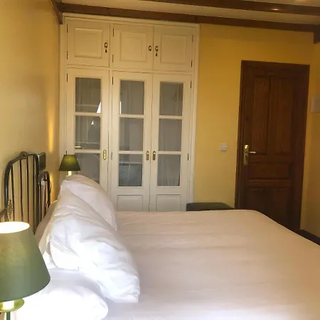 Εξοχικό σπίτι Casa Grande De Fuentemayor Silleda