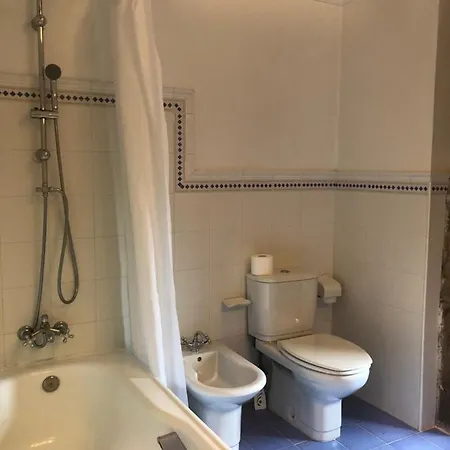 Casa Grande De Fuentemayor *