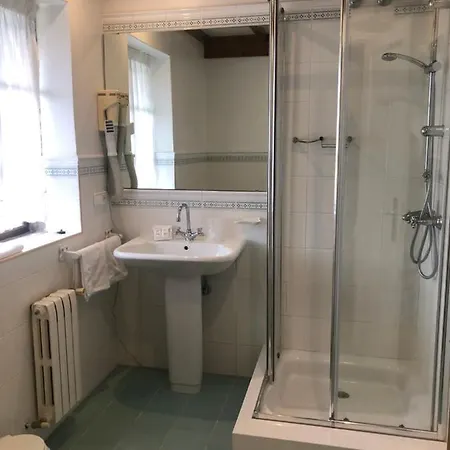 Εξοχικό σπίτι Casa Grande De Fuentemayor