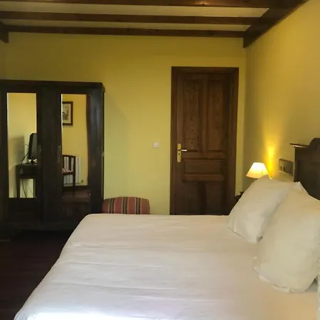 Casa Grande De Fuentemayor *