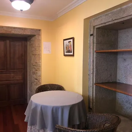 Εξοχικό σπίτι Casa Grande De Fuentemayor *