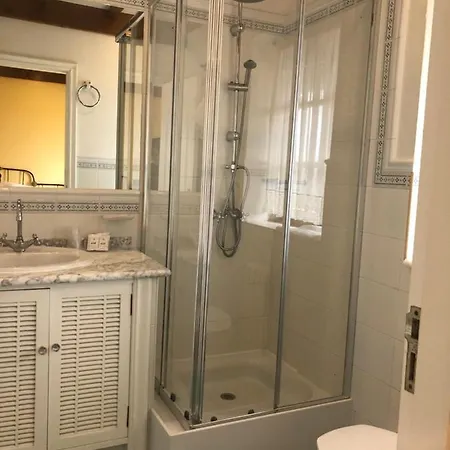 Casa Grande De Fuentemayor Εξοχικό σπίτι Silleda