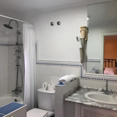 Casa de Campo Casa Grande De Fuentemayor Silleda