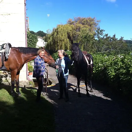 Casa Grande De Fuentemayor