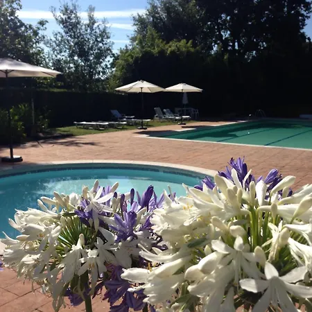 Country house Casa Grande De Fuentemayor *