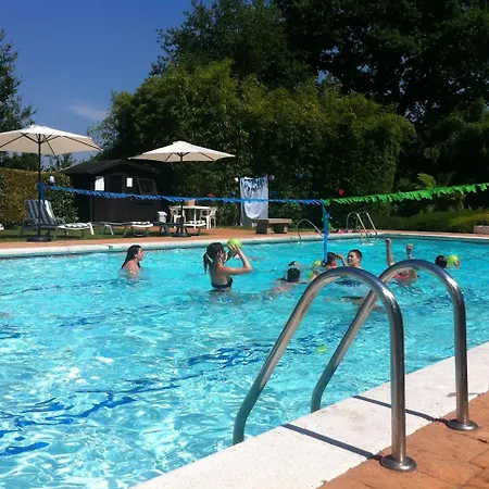 Casa Grande De Fuentemayor Country house Silleda