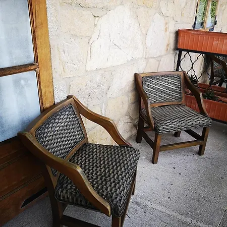 Casa Grande De Fuentemayor