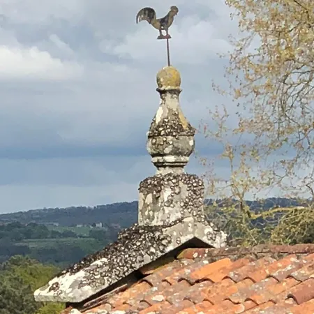 Casa Grande De Fuentemayor Country house *