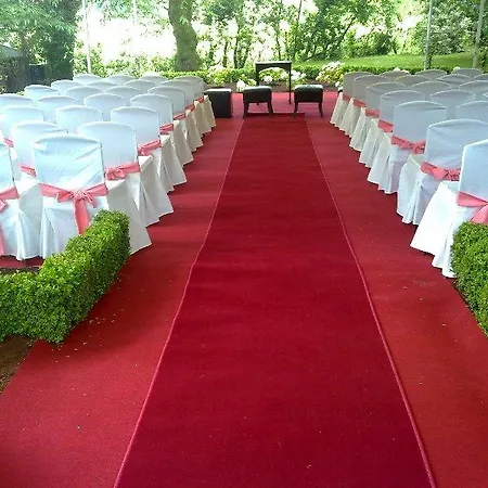 Casa Grande De Fuentemayor Country house