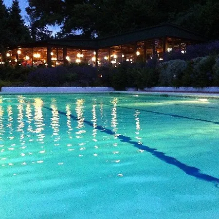 Casa Grande De Fuentemayor *