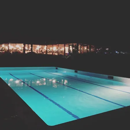 Casa Grande De Fuentemayor Silleda