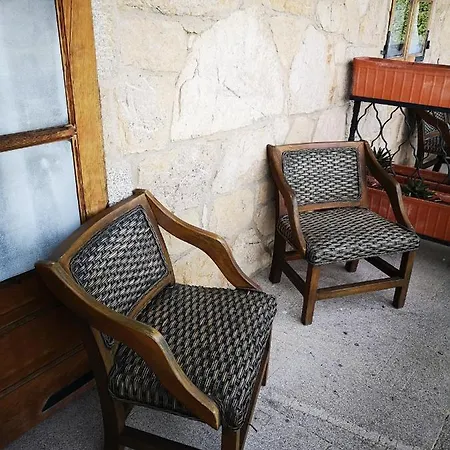 Casa Grande De Fuentemayor *